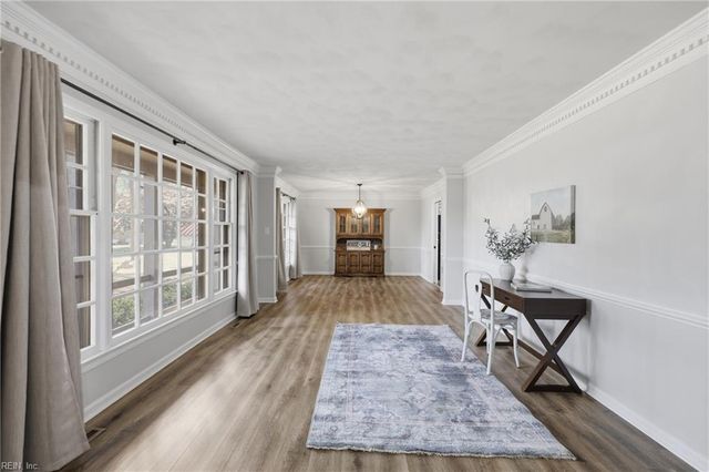 5207 Riverwood RD, Norfolk, VA 23502