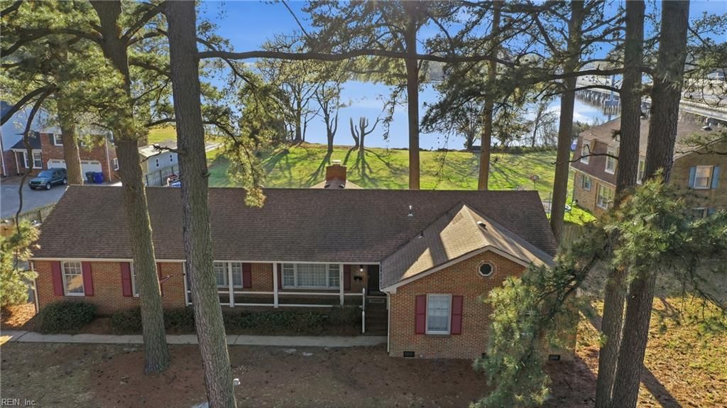 5207 Riverwood RD, Norfolk, VA 23502