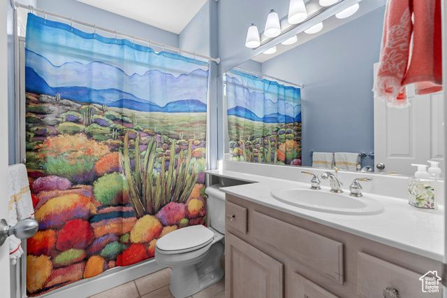 4326 S IRONWOOD DR, St. George, UT 84790