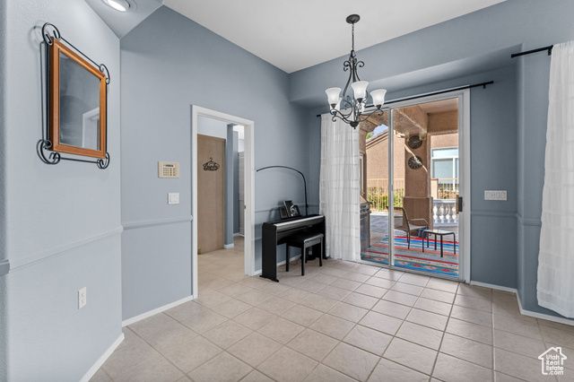 4326 S IRONWOOD DR, St. George, UT 84790