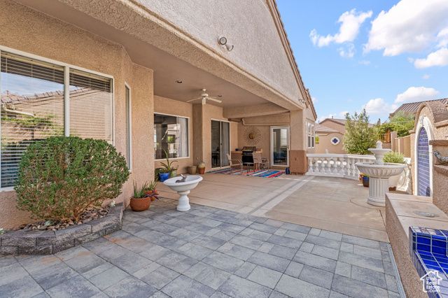 4326 S IRONWOOD DR, St. George, UT 84790