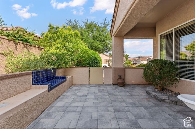 4326 S IRONWOOD DR, St. George, UT 84790