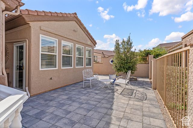 4326 S IRONWOOD DR, St. George, UT 84790