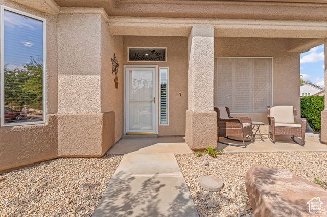 4326 S IRONWOOD DR, St. George, UT 84790
