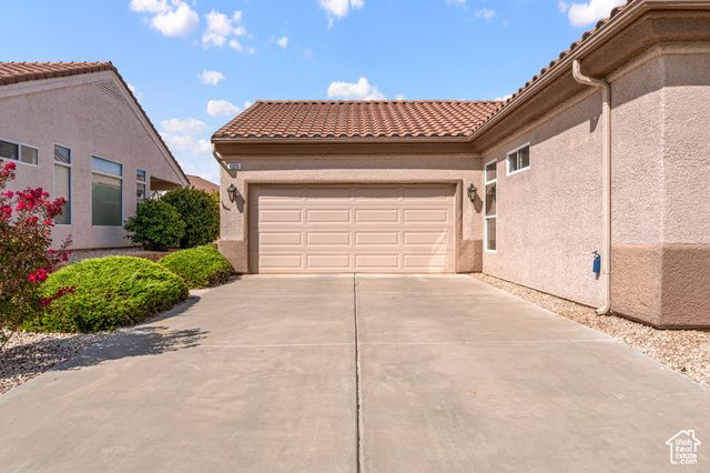 4326 S IRONWOOD DR, St. George, UT 84790
