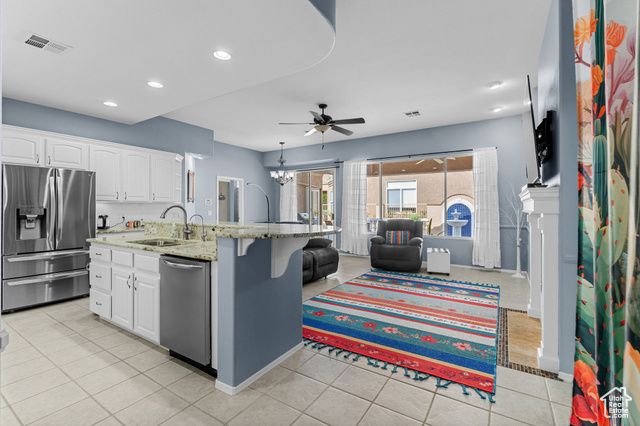 4326 S IRONWOOD DR, St. George, UT 84790