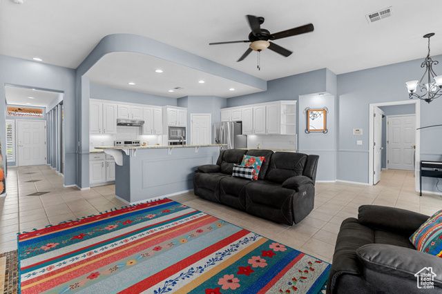 4326 S IRONWOOD DR, St. George, UT 84790