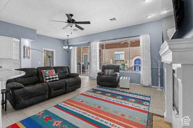 4326 S IRONWOOD DR, St. George, UT 84790