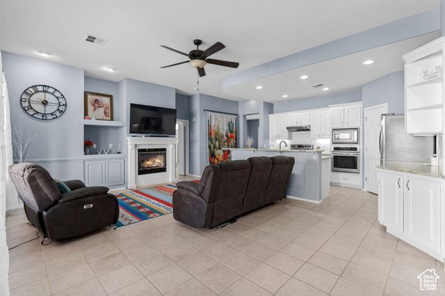 4326 S IRONWOOD DR, St. George, UT 84790