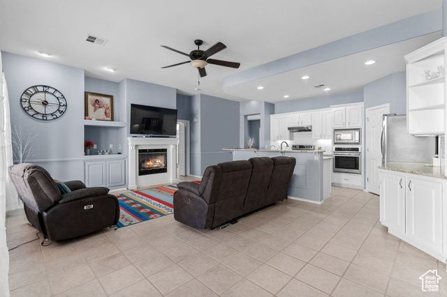 4326 S IRONWOOD DR, St. George, UT 84790