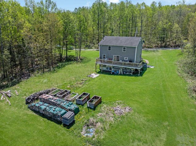 252 Moose Mountain Drive, Stewartstown, NH 03576