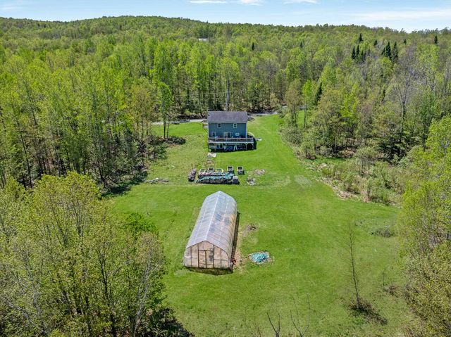 252 Moose Mountain Drive, Stewartstown, NH 03576