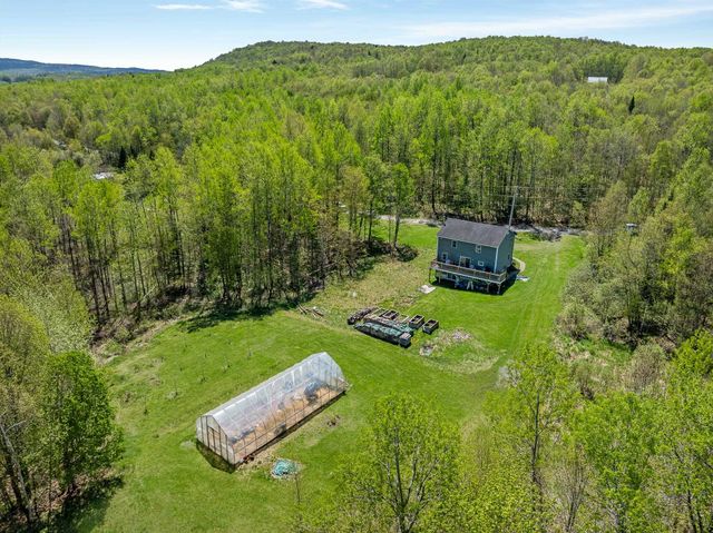 252 Moose Mountain Drive, Stewartstown, NH 03576
