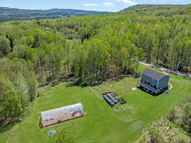 252 Moose Mountain Drive, Stewartstown, NH 03576