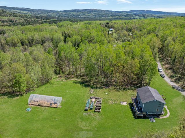 252 Moose Mountain Drive, Stewartstown, NH 03576