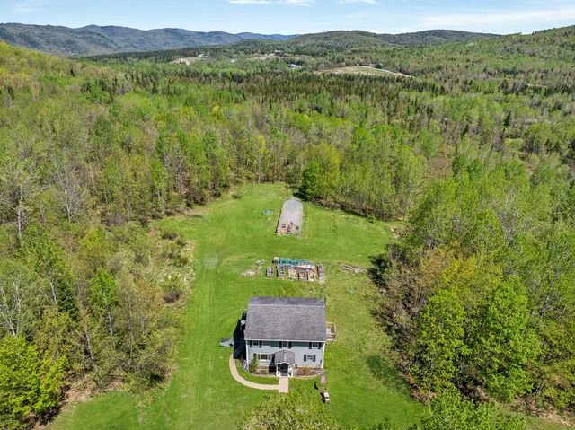 252 Moose Mountain Drive, Stewartstown, NH 03576
