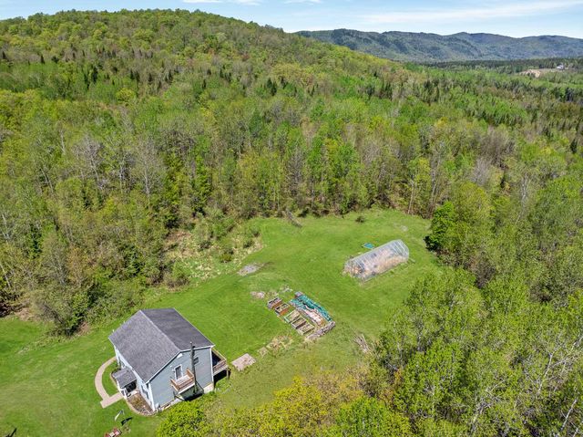 252 Moose Mountain Drive, Stewartstown, NH 03576