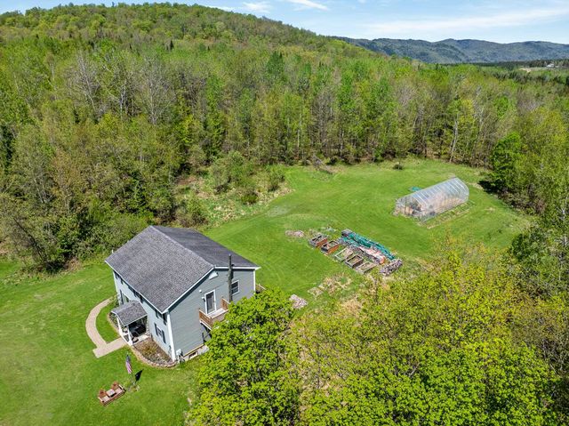 252 Moose Mountain Drive, Stewartstown, NH 03576