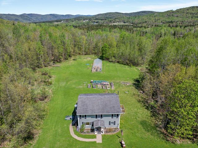 252 Moose Mountain Drive, Stewartstown, NH 03576