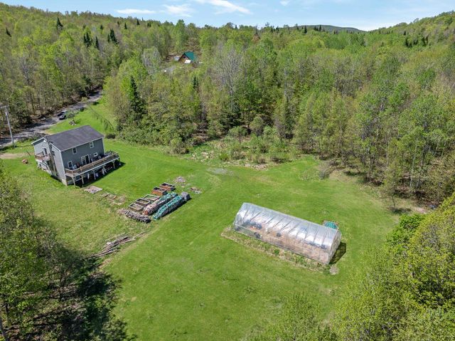 252 Moose Mountain Drive, Stewartstown, NH 03576