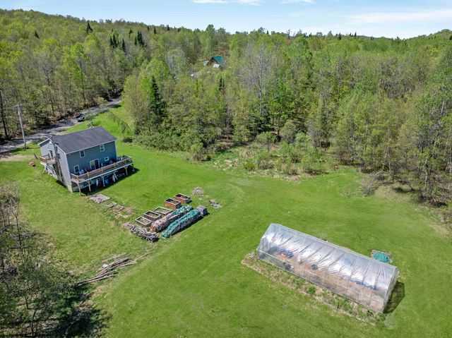 252 Moose Mountain Drive, Stewartstown, NH 03576
