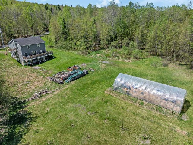 252 Moose Mountain Drive, Stewartstown, NH 03576