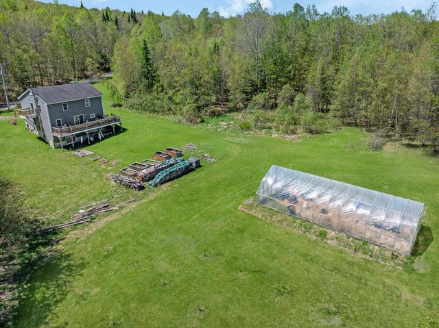 252 Moose Mountain Drive, Stewartstown, NH 03576