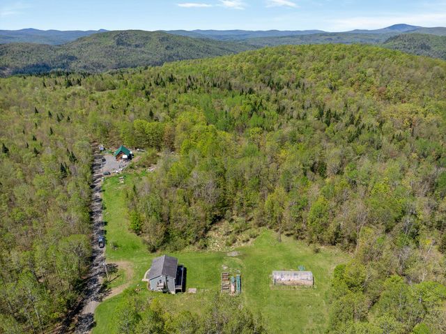 252 Moose Mountain Drive, Stewartstown, NH 03576