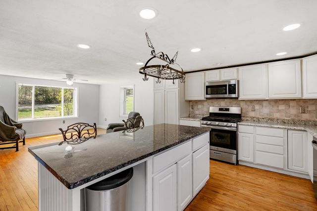 252 Moose Mountain Drive, Stewartstown, NH 03576