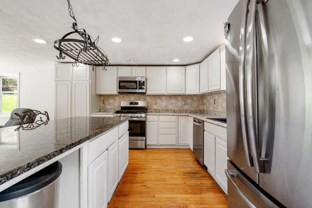 252 Moose Mountain Drive, Stewartstown, NH 03576