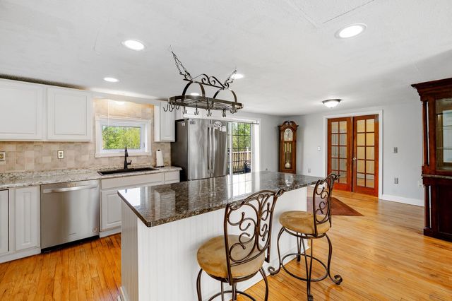 252 Moose Mountain Drive, Stewartstown, NH 03576