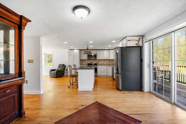252 Moose Mountain Drive, Stewartstown, NH 03576