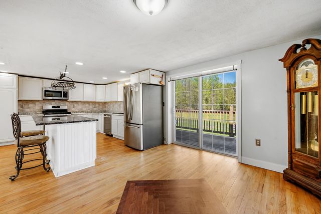 252 Moose Mountain Drive, Stewartstown, NH 03576