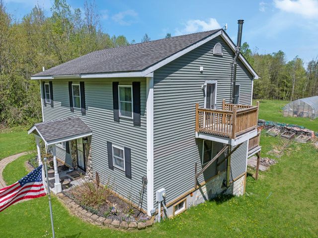 252 Moose Mountain Drive, Stewartstown, NH 03576