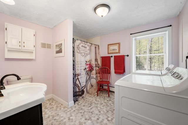 252 Moose Mountain Drive, Stewartstown, NH 03576