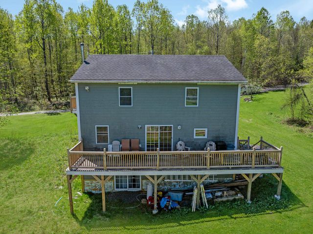 252 Moose Mountain Drive, Stewartstown, NH 03576