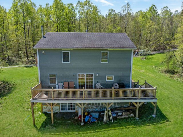 252 Moose Mountain Drive, Stewartstown, NH 03576