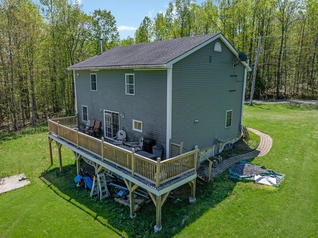252 Moose Mountain Drive, Stewartstown, NH 03576