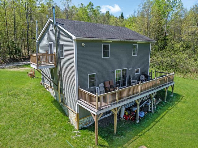 252 Moose Mountain Drive, Stewartstown, NH 03576