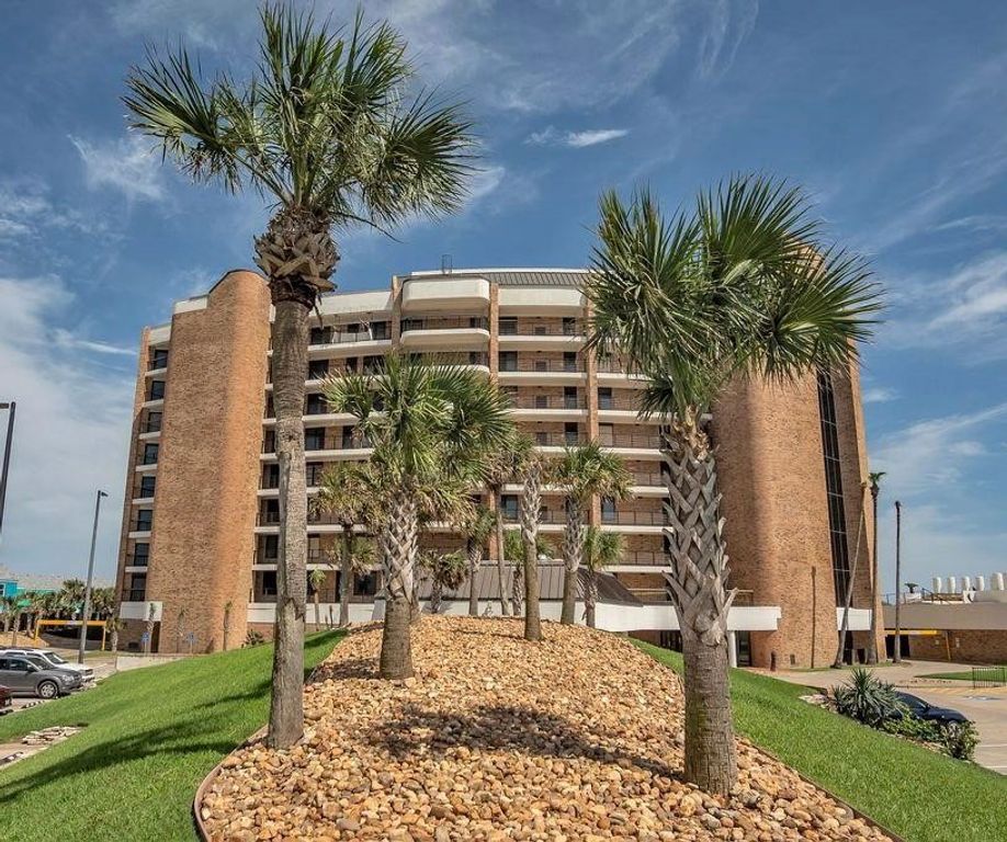 720 Access Rd. 1-A 311, Port Aransas, TX 78373 — photo 3