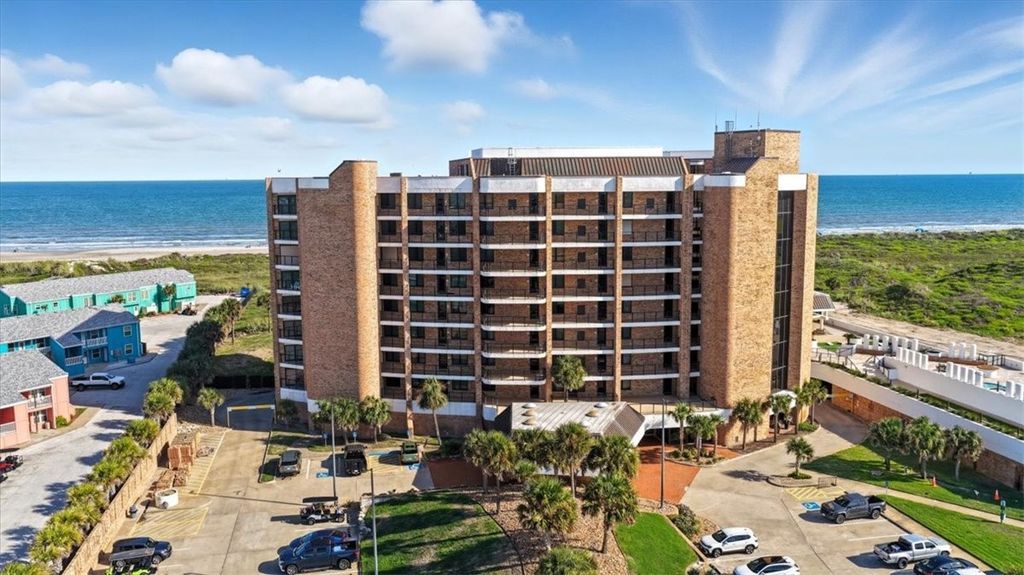 720 Access Rd. 1-A 311, Port Aransas, TX 78373 — photo 4