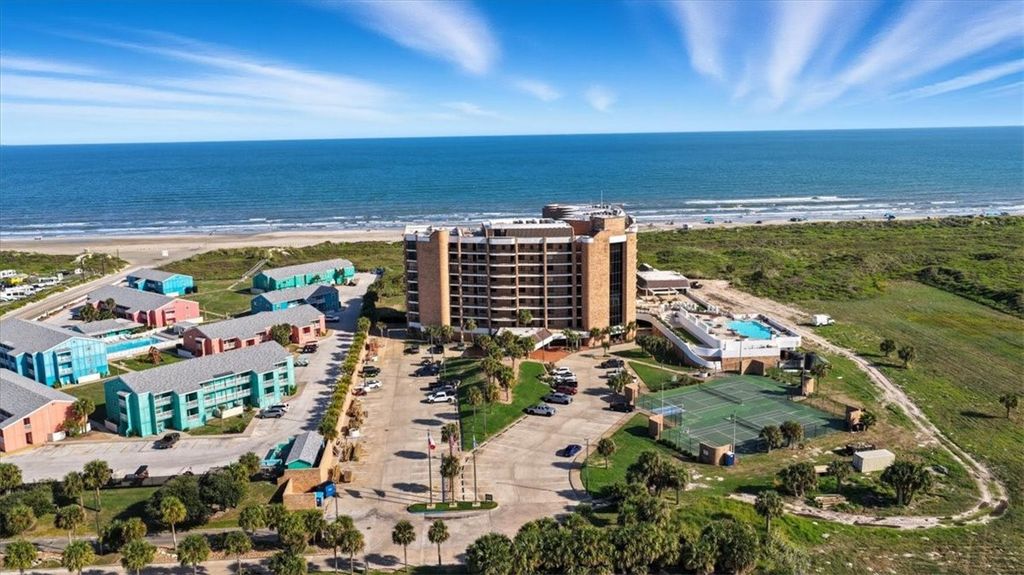 720 Access Rd. 1-A 311, Port Aransas, TX 78373 — photo 5