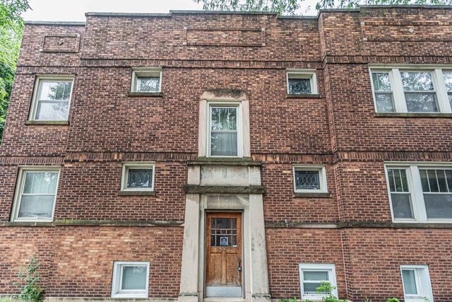 2424 W Hollywood Avenue 3, Chicago, IL 60659