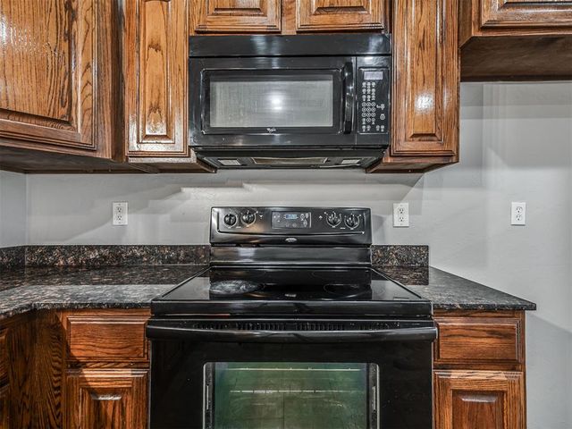 4701 SE 81st Street, Oklahoma City, OK 73135