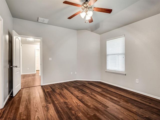 4701 SE 81st Street, Oklahoma City, OK 73135