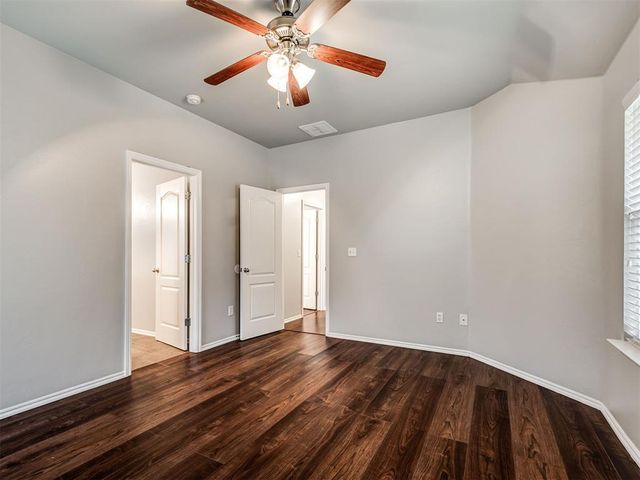 4701 SE 81st Street, Oklahoma City, OK 73135