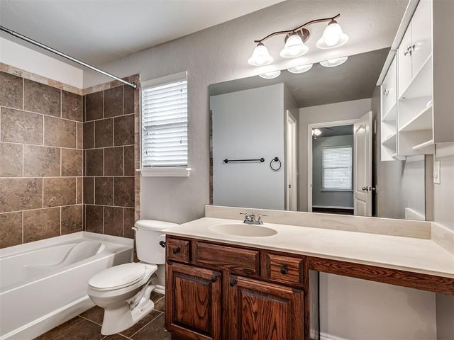 4701 SE 81st Street, Oklahoma City, OK 73135