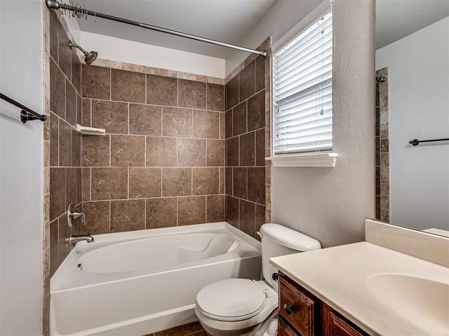 4701 SE 81st Street, Oklahoma City, OK 73135