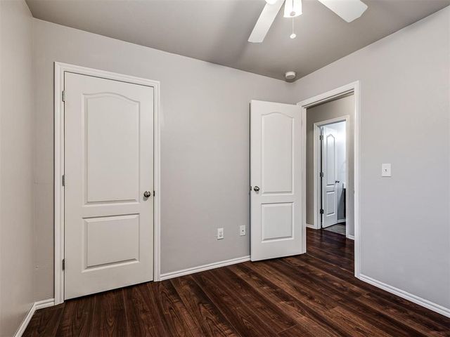 4701 SE 81st Street, Oklahoma City, OK 73135