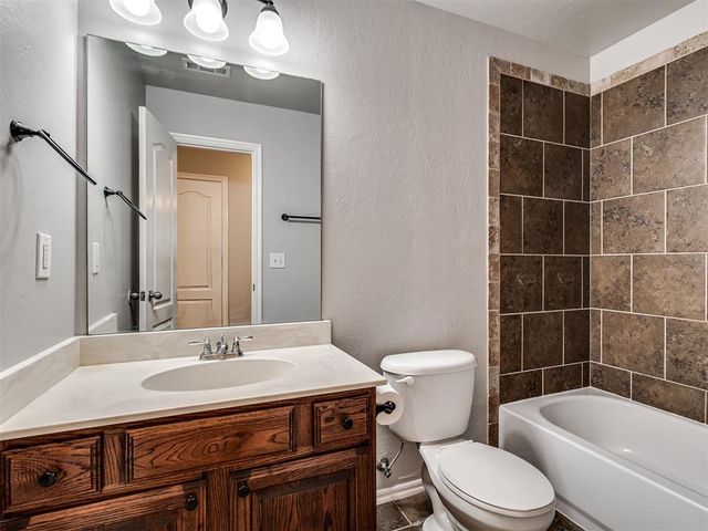 4701 SE 81st Street, Oklahoma City, OK 73135